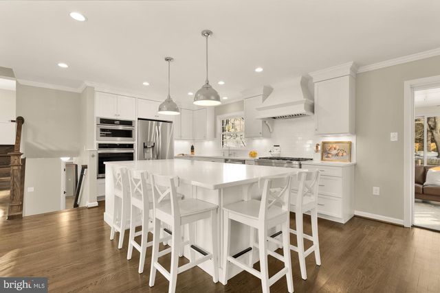 9615 BYEFORDE RD, Kensington, MD 20895