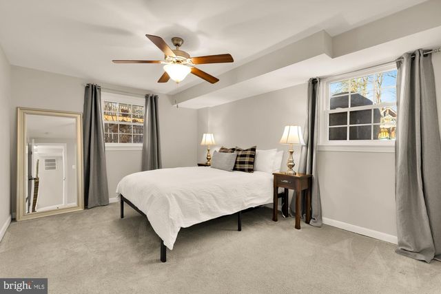 9615 BYEFORDE RD, Kensington, MD 20895