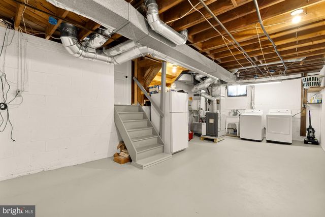 9615 BYEFORDE RD, Kensington, MD 20895