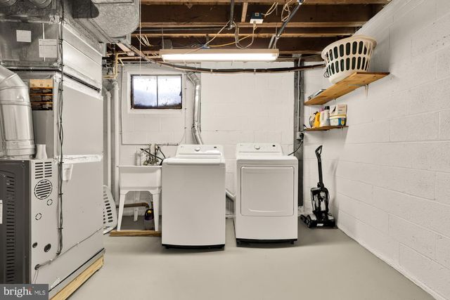 9615 BYEFORDE RD, Kensington, MD 20895