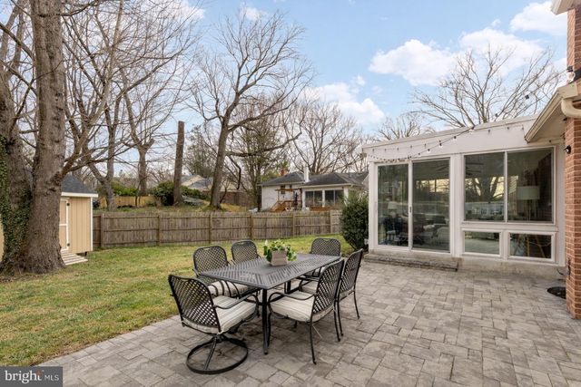 9615 BYEFORDE RD, Kensington, MD 20895