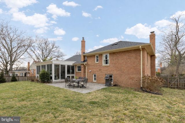 9615 BYEFORDE RD, Kensington, MD 20895