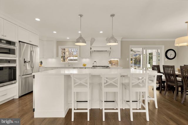 9615 BYEFORDE RD, Kensington, MD 20895