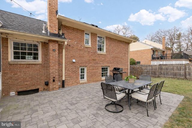 9615 BYEFORDE RD, Kensington, MD 20895