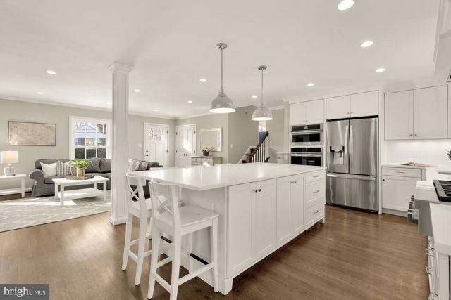 9615 BYEFORDE RD, Kensington, MD 20895