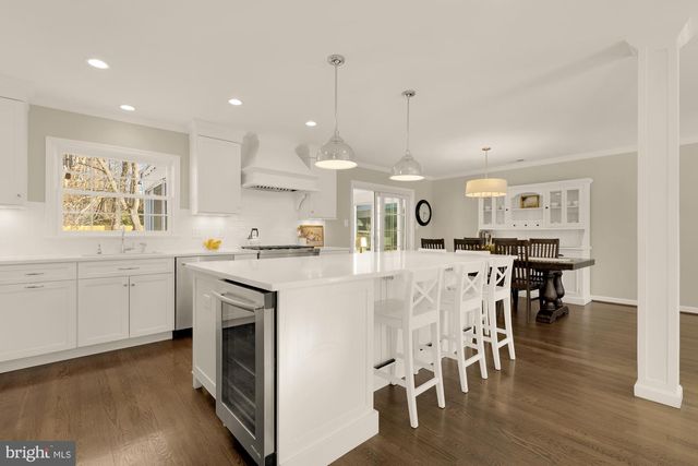 9615 BYEFORDE RD, Kensington, MD 20895