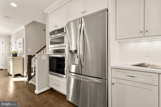 9615 BYEFORDE RD, Kensington, MD 20895