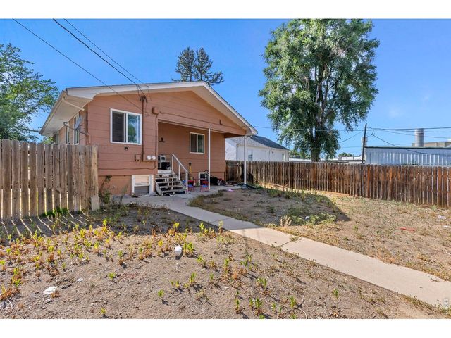 912 19th Ave, Greeley, CO 80631