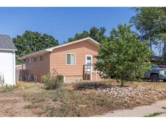 912 19th Ave, Greeley, CO 80631