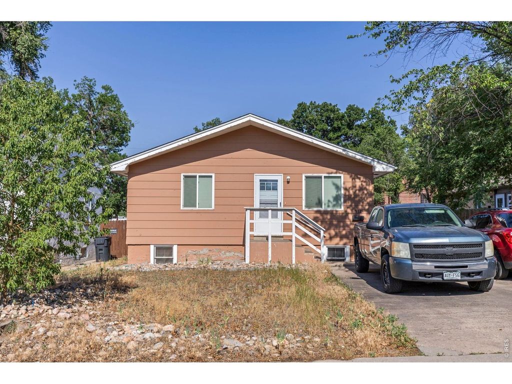 912 19th Ave, Greeley, CO 80631
