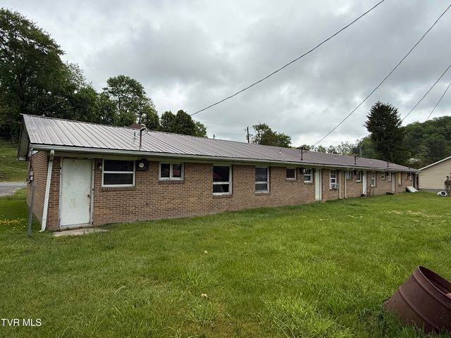 112 Dale Street, Wise, VA 24293