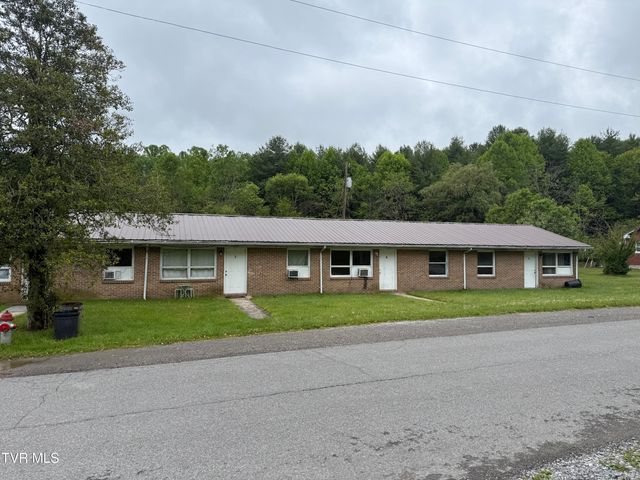 112 Dale Street, Wise, VA 24293