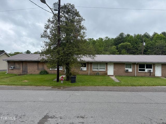 112 Dale Street, Wise, VA 24293