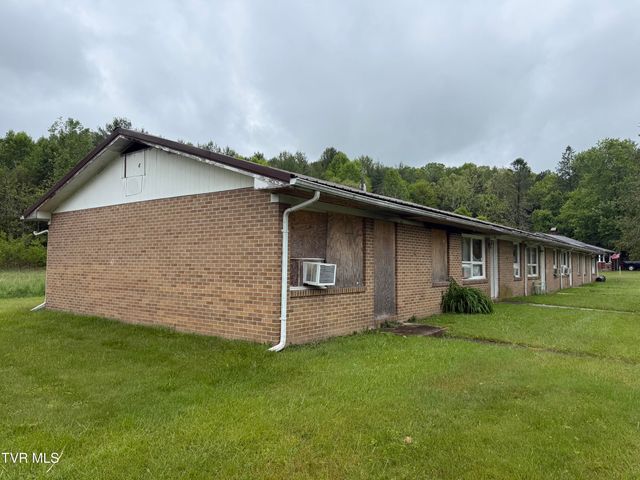 112 Dale Street, Wise, VA 24293