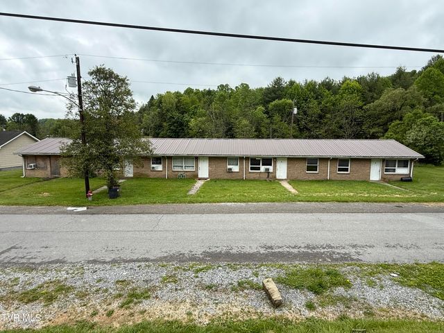 112 Dale Street, Wise, VA 24293