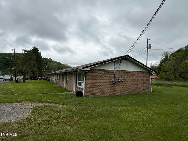 112 Dale Street, Wise, VA 24293