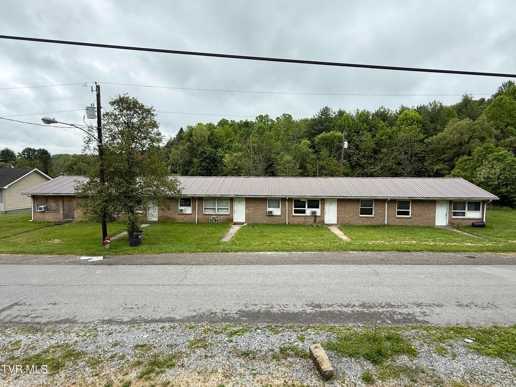 112 Dale Street, Wise, VA 24293