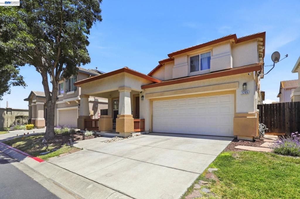 Image 3 of property listing at 1205 Nellis Ct, Pittsburg, CA 94565