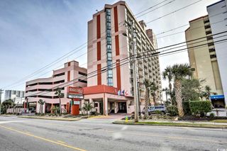 5308 N Ocean Blvd. # 917, Myrtle Beach, SC 29577