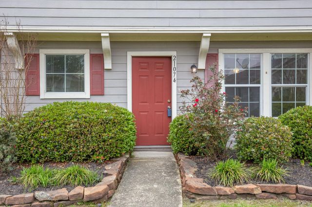 21074 Aldens Oak, Kingwood, TX 77339