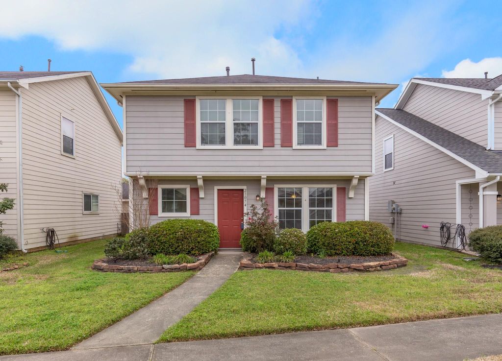 21074 Aldens Oak, Kingwood, TX 77339