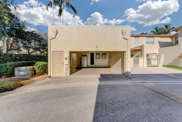 406 NW 25th Avenue, Boynton Beach, FL 33426