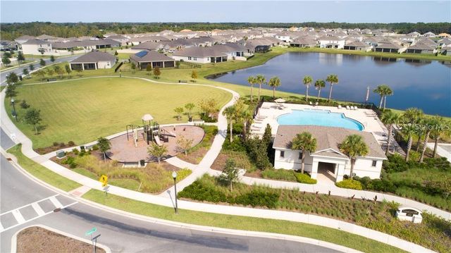 5579 BAKEWELL PLACE, St Cloud, FL 34771