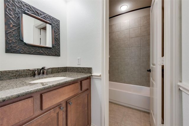 8033 Branch Hollow Trail, Fort Worth, TX 76123