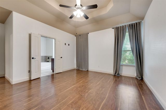 8033 Branch Hollow Trail, Fort Worth, TX 76123