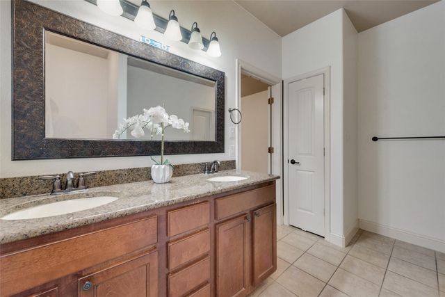 8033 Branch Hollow Trail, Fort Worth, TX 76123