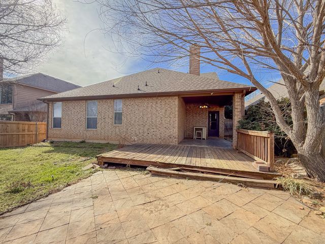 8033 Branch Hollow Trail, Fort Worth, TX 76123