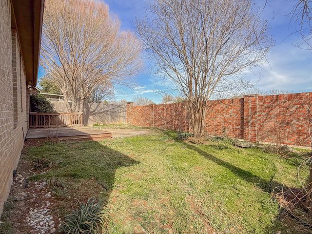 8033 Branch Hollow Trail, Fort Worth, TX 76123