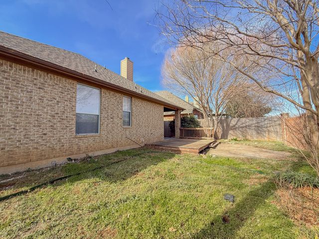 8033 Branch Hollow Trail, Fort Worth, TX 76123