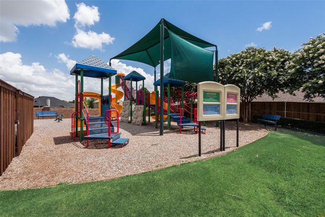 8033 Branch Hollow Trail, Fort Worth, TX 76123