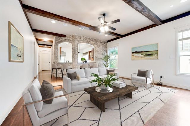 8033 Branch Hollow Trail, Fort Worth, TX 76123