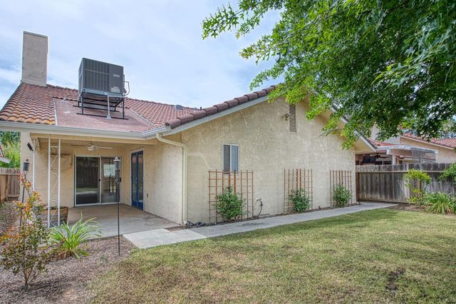 8868 N Chance, Fresno, CA 93720