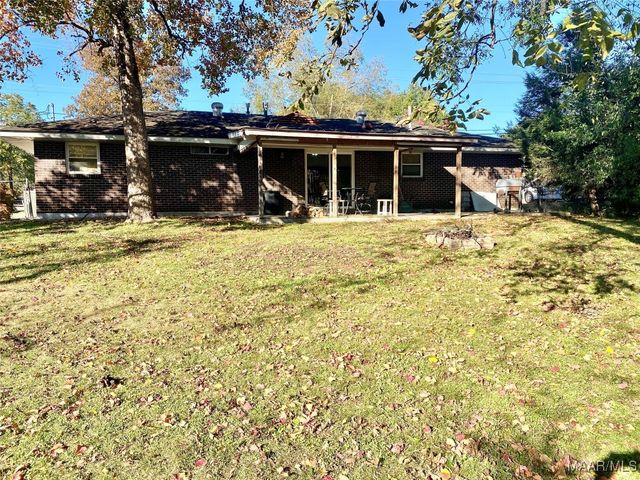 708 Wetumpka Street, Prattville, AL 36067