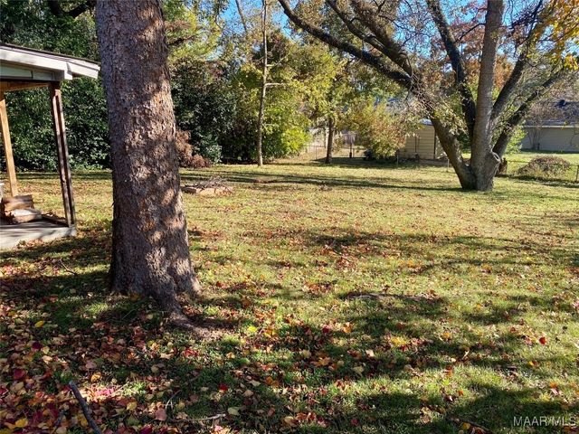 708 Wetumpka Street, Prattville, AL 36067