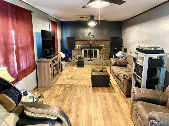 708 Wetumpka Street, Prattville, AL 36067