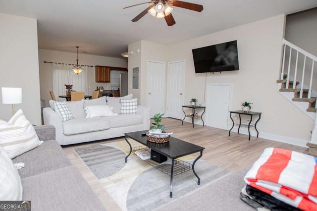 145 Bowen St B4 B4, Carrollton, GA 30117