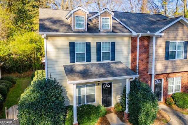 145 Bowen St B4 B4, Carrollton, GA 30117