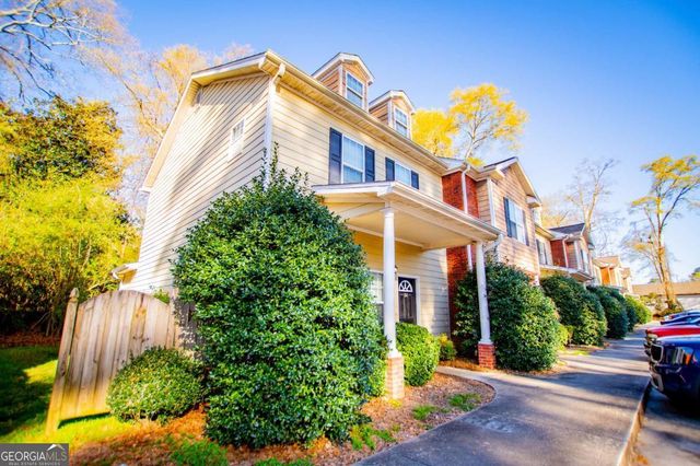 145 Bowen St B4 B4, Carrollton, GA 30117