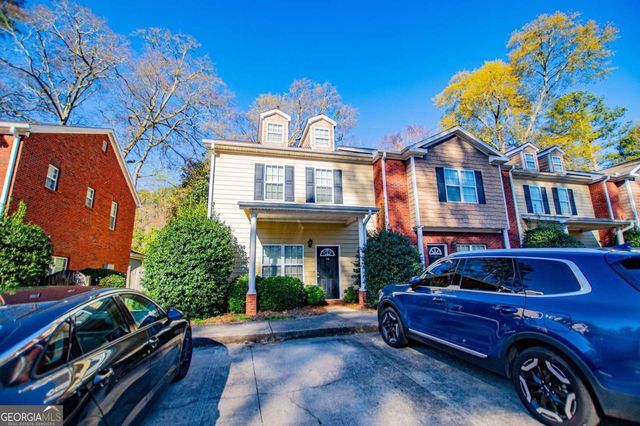 145 Bowen St B4 B4, Carrollton, GA 30117