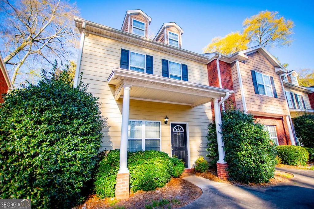 145 Bowen St B4 B4, Carrollton, GA 30117