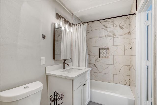 9626 Vilven Lane, Houston, TX 77080