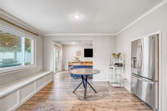 9626 Vilven Lane, Houston, TX 77080