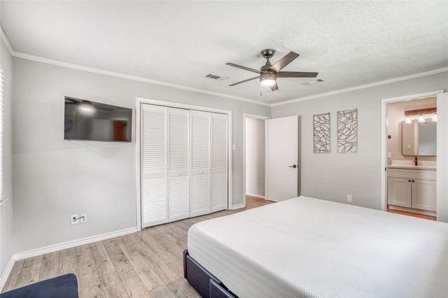 9626 Vilven Lane, Houston, TX 77080
