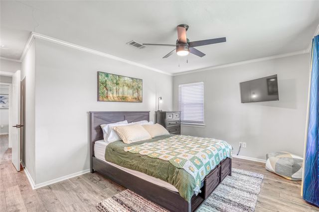 9626 Vilven Lane, Houston, TX 77080
