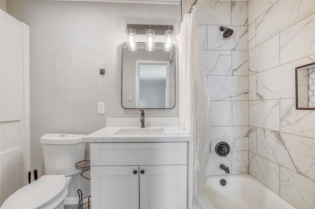 9626 Vilven Lane, Houston, TX 77080