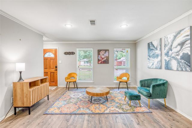 9626 Vilven Lane, Houston, TX 77080